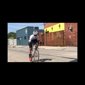 Meet your Posher, Edier